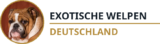 Exotische Welpen Deutschland